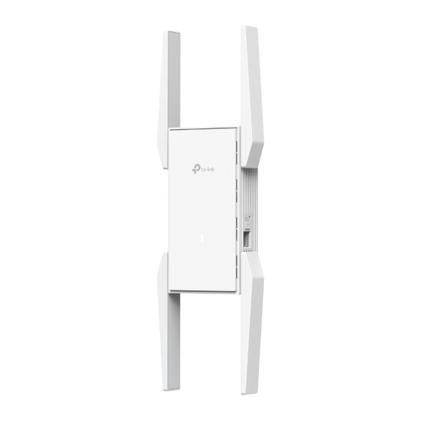 TP-Link Omada EAP673-Extender Netwerkrepeater Wit 10, 100, 1000