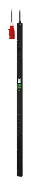 APC EPDU2216M energiedistributie 21 AC-uitgang(en) 0U Zwart