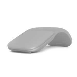 Microsoft Surface Arc Mouse muis Ambidextrous Bluetooth BlueTrac