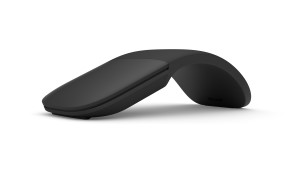 Microsoft Surface Arc Mouse muis Ambidextrous Bluetooth BlueTrac