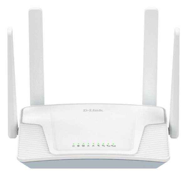 D-Link G416C/E draadloze router Gigabit Ethernet Dual-band (2.4 D-Link G416C/E draadloze router Gigabit Ethernet Dual-band (2.4