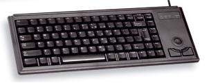 CHERRY G84-4420 toetsenbord Universeel USB QWERTY Amerikaans Eng