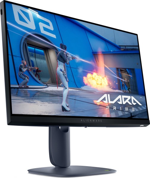 Alienware AW2525HM computer monitor 62,2 cm (24.5") 1920 x
