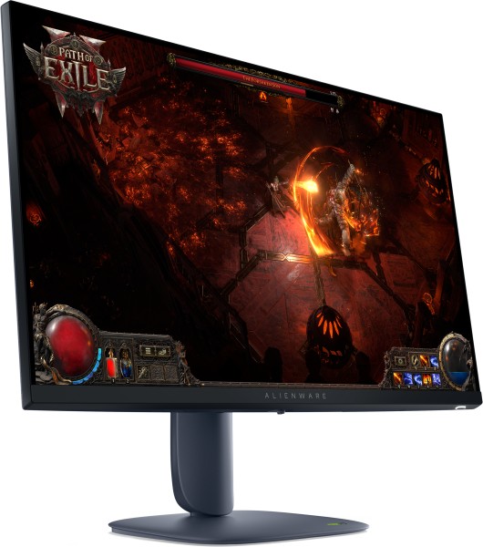 Alienware AW2725DM LED display 68,6 cm (27") 2560 x 1440 Pi