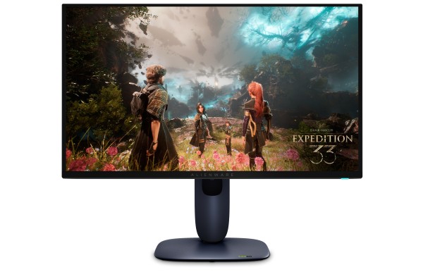 Alienware AW2725Q computer monitor 67,8 cm (26.7") 3840 x 2