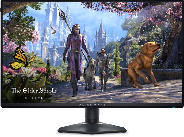 Alienware AW2725QF computer monitor 68,6 cm (27") 3840 x 21