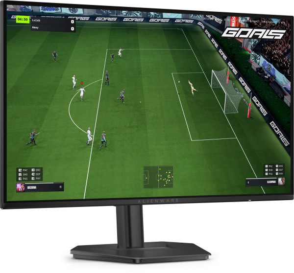 Alienware AW2726DL computer monitor 68,6 cm (27") 2560 x 14