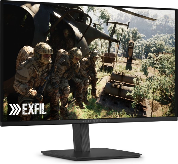 Alienware AW2726DM computer monitor 67,3 cm (26.5") 2560 x