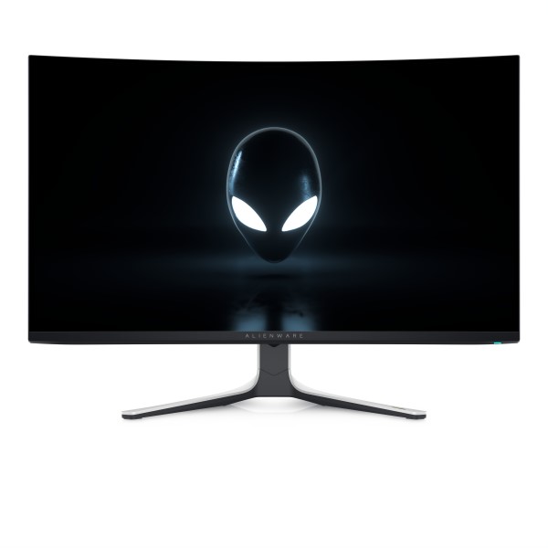 Alienware AW3225QF computer monitor 81,3 cm (32") 3840 x 21 Alienware AW3225QF computer monitor 81,3 cm (32") 3840 x 21
