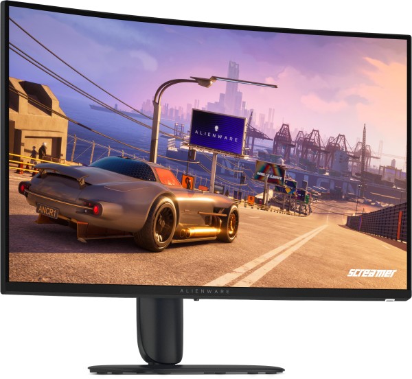 Alienware AW3226DM computer monitor 80 cm (31.5") 2560 x 14