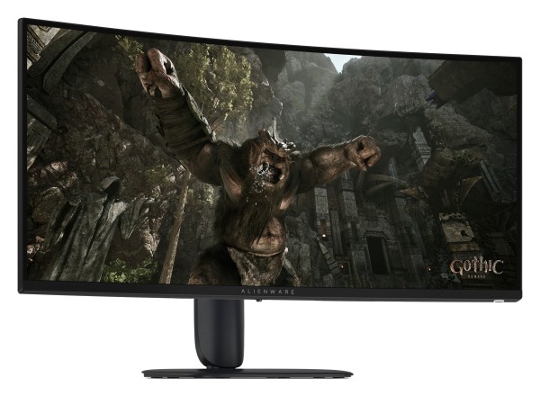 Alienware AW3426DWM computer monitor 86,4 cm (34") 3440 x 1