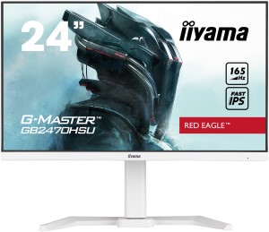 iiyama GB2470HSU-W5 computer monitor 58,4 cm (23") 1920 x 1