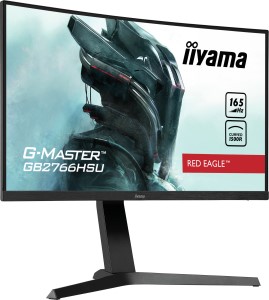 iiyama G-MASTER GB2766HSU-B1 LED display 68,6 cm (27") 1920