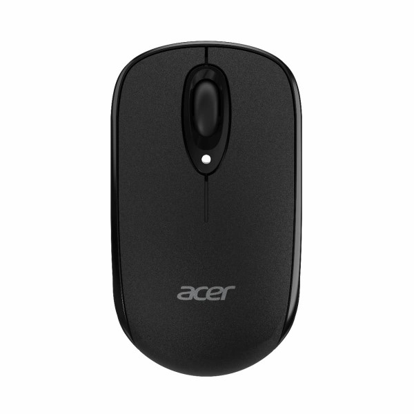 Acer B501 muis Ambidextrous Bluetooth Optisch 1000 DPI