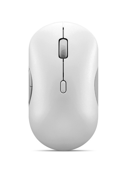 Lenovo 700 Multi-Device WL Silent Mouse muis Kantoor Ambidextrou