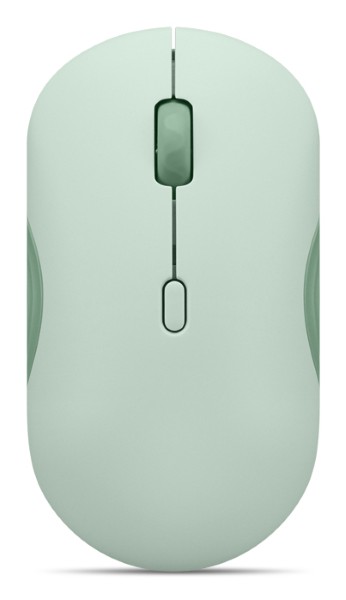 Lenovo 350 muis Kantoor Ambidextrous Bluetooth Optisch 2400 DPI Lenovo 350 muis Kantoor Ambidextrous Bluetooth Optisch 2400 DPI