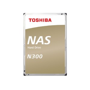 N300 NAS Hard Drive 12TB 256MB Bulk