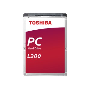 L200 Laptop PC Hard Drive 2TB RETAIL