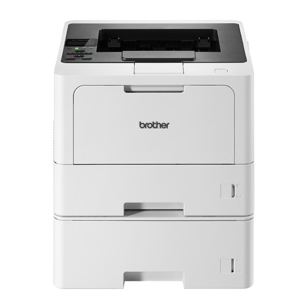 Brother HL-L5210DNT 1200 x 1200 DPI A4