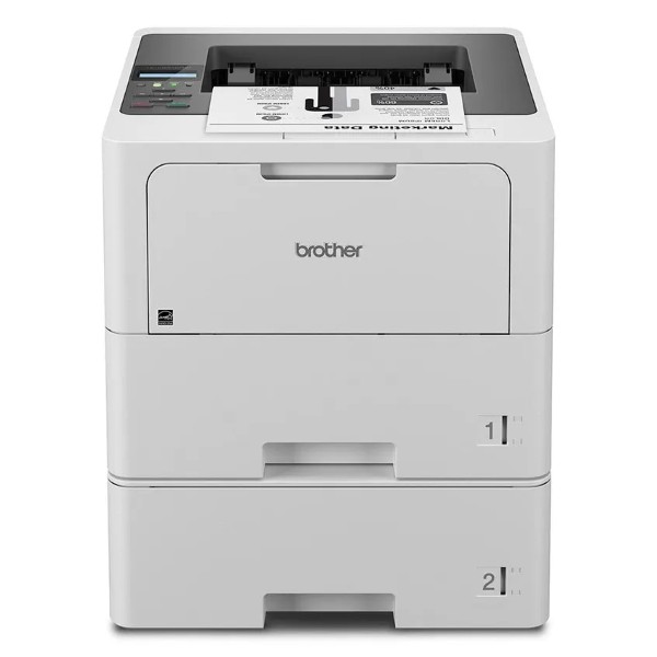 Brother HL-L6210DWT 1200 x 1200 DPI A4 Wifi