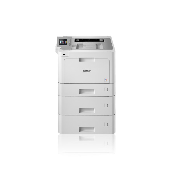 Brother HL-L9310CDWTT laserprinter Kleur 2400 x 600 DPI A4 Wifi