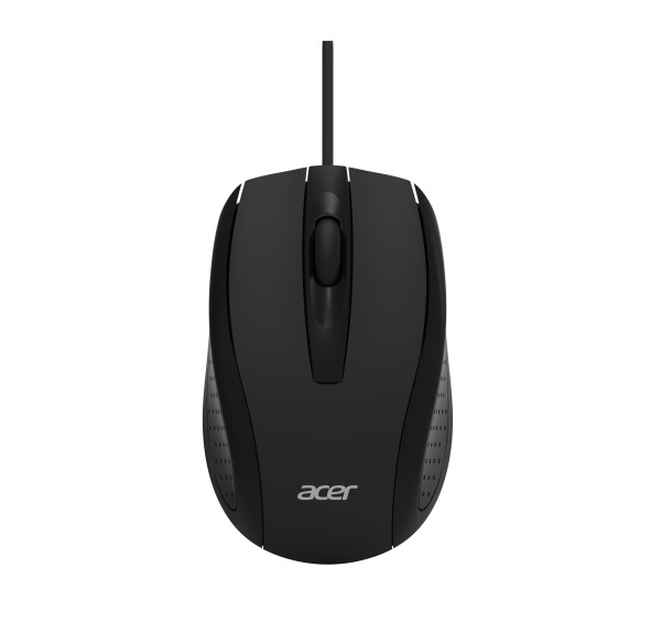 Acer HP.EXPBG.008 muis Thuis Ambidextrous USB Type-A Optisch