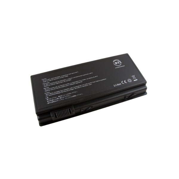 Origin Storage BTI 9C BATTERY PAV HDX9000 OEM: GJ114AA 443050-62