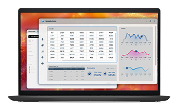 DELL Pro 15 Essential PV15265 AMD RyzenT 5 130 Laptop 39,6 cm (1