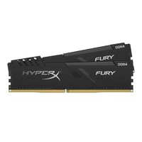 8GB 2666MHz DDR4 CL16 DIMM Kit of 2 Hy