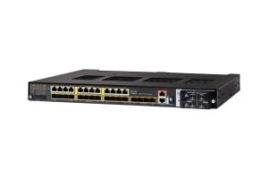 Cisco IE-4010-4S24P Managed L2/L3 Gigabit Ethernet (10/100/1000)