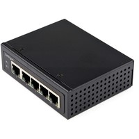 Industrial 5 Port PoE Ethernet Switch