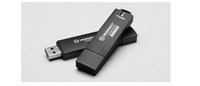 128GB D300S AES XTS Encrypted USB Drive