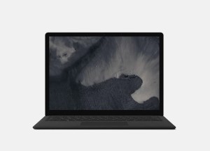 Microsoft Surface Laptop 2 Notebook 34,3 cm (13.5") Touchsc