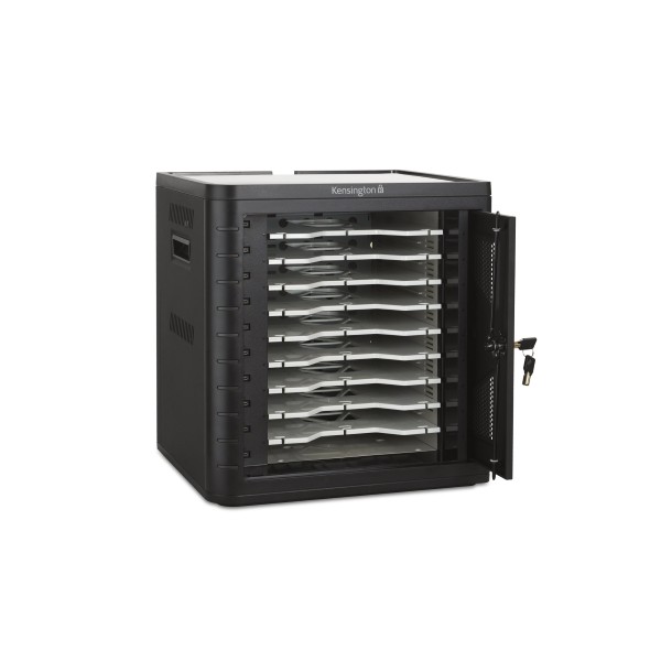 Kensington K67716EU organizer voor laadstation Bureaubladinstall