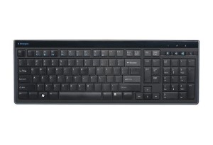 Kensington K72357BE toetsenbord USB Zwart