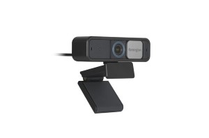 Kensington W2050 Pro webcam 1920 x 1080 Pixels USB Zwart, Grijs