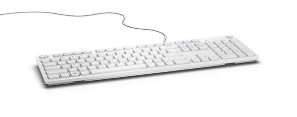 DELL KB216 toetsenbord USB Brits Engels