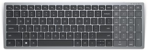 DELL KB740 toetsenbord RF-draadloos + Bluetooth AZERTY Belgisch