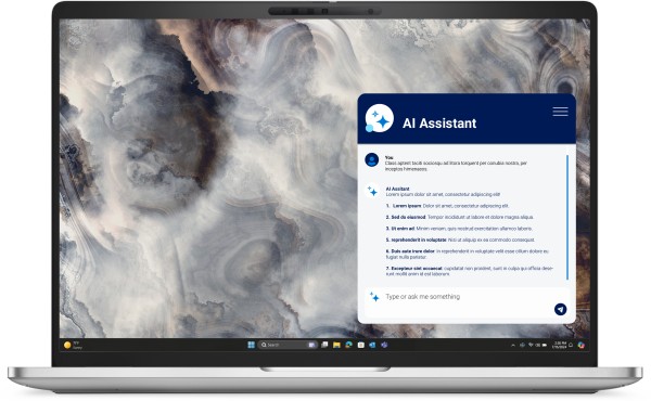 DELL Pro 16 Plus PB16250 Intel Core Ultra 7 266V Laptop 40,6 cm DELL Pro 16 Plus PB16250 Intel Core Ultra 7 266V Laptop 40,6 cm