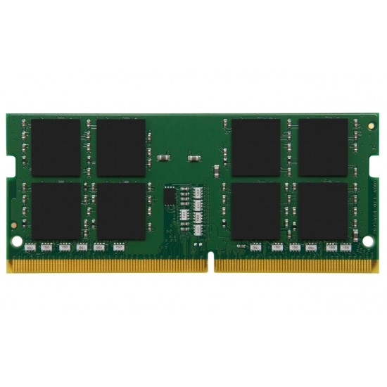 Kingston Technology KCP429SD8/32 geheugenmodule 32 GB 1 x 32 GB