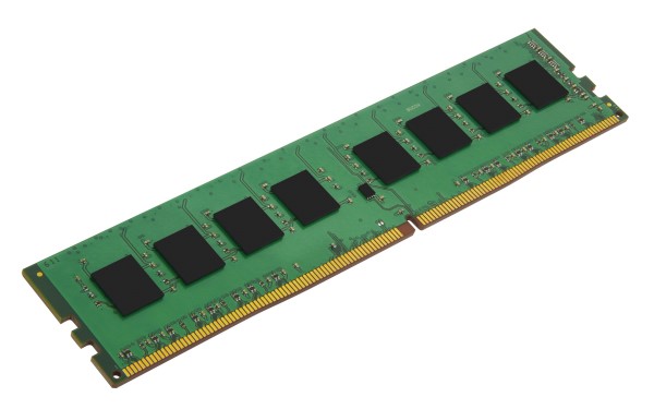 Kingston Technology KCP432NS6/8 geheugenmodule 8 GB 1 x 8 GB DDR