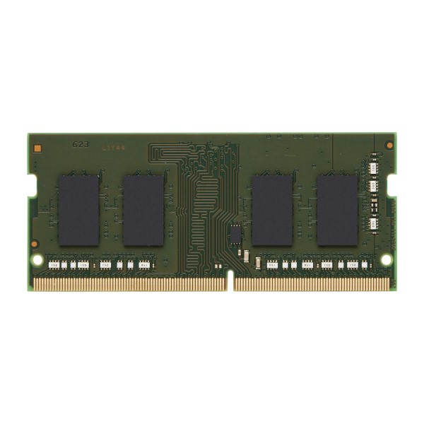 Kingston Technology KCP432SS6/4 geheugenmodule 4 GB 1 x 4 GB DDR