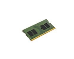 Kingston Technology KCP432SS6/8 geheugenmodule 8 GB DDR4 3200 MH
