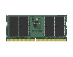 Kingston Technology KCP548SD8-32 geheugenmodule 32 GB 1 x 32 GB