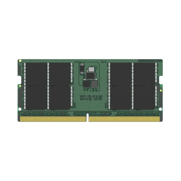 Kingston Technology KCP552SD8-32 geheugenmodule 32 GB 1 x 32 GB