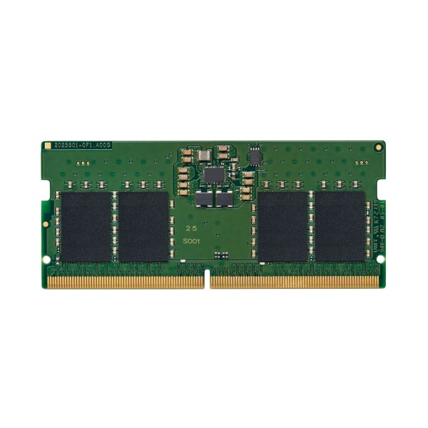 Kingston Technology KCP552SS6K2-16 geheugenmodule 16 GB 2 x 8 GB