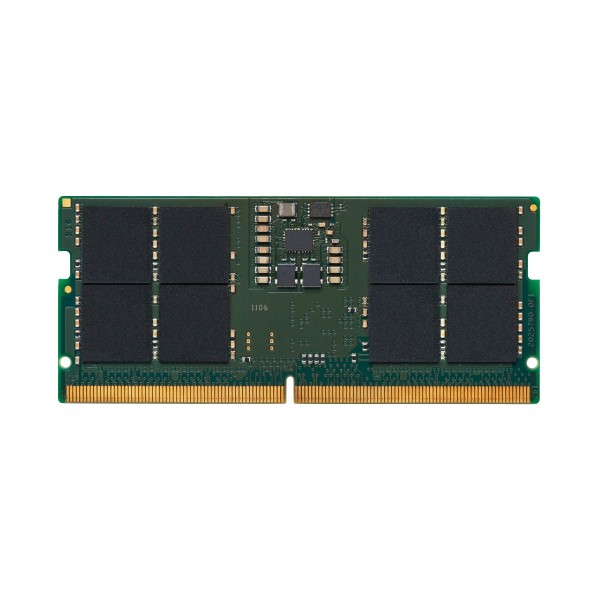 Kingston Technology KCP552SS8-16 geheugenmodule 16 GB 1 x 16 GB