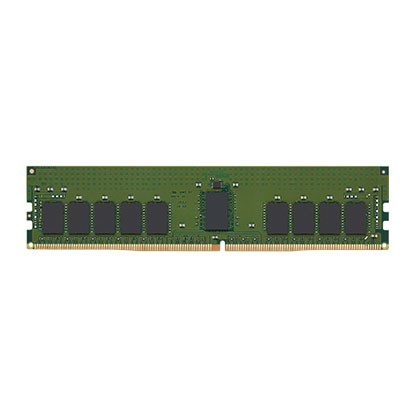 Kingston Technology KCS-UC432/32G geheugenmodule 32 GB DDR4 3200