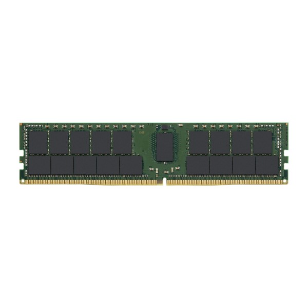 Kingston Technology KCS-UC432/64G geheugenmodule 64 GB DDR4 3200