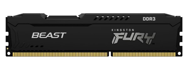 Kingston Technology KF316C10BBK2/16 geheugenmodule 16 GB 2 x 8 G